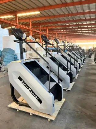 Popular Commercial StairMaster StepMill Gym Climber Equipment