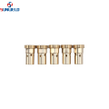 XL501D Portapunta a contatto M8x25mm XL142.0022