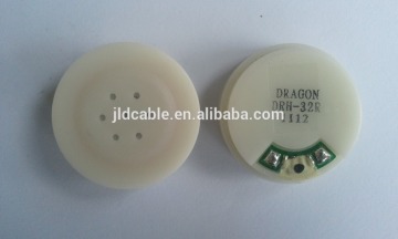 30.9mm 150OHM Hot Sale telephone speaker mylar speaker