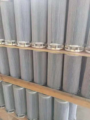 Hydraulic Filter NT 0424