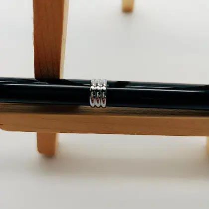 ST REGIS INTERCONTINENTAL HOTELS & RESORTS Metal Hotel Pen