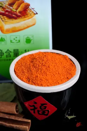 Orleans pickling seasoning