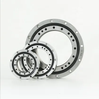 CNC Indexing Plate Bearings XSU080318