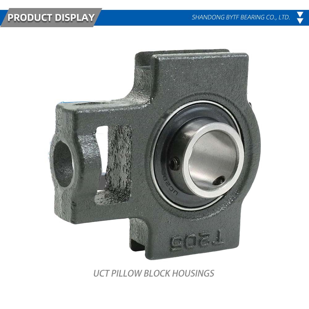 Caixas de mancal UCT x UCT Pillow Block Housings x