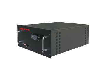 24V 1000Ah LiFePO4 Battery 24kWh Lithium Battery