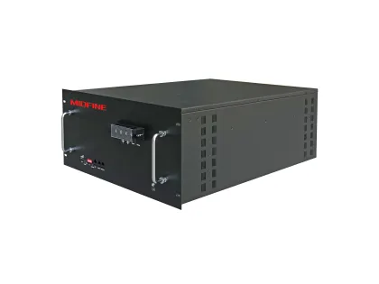 24V 1000Ah LiFePO4 Battery 24kWh Lithium Battery