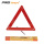 Safety reflective warning triangle for Emergencies