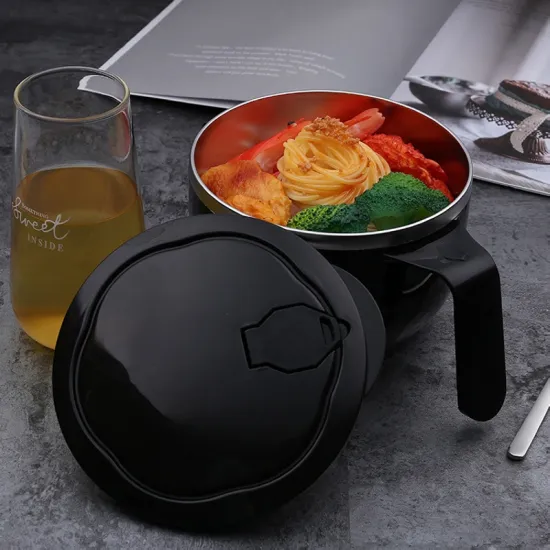 Japanese-Style Dormitory With Tableware Rice Bowl Set