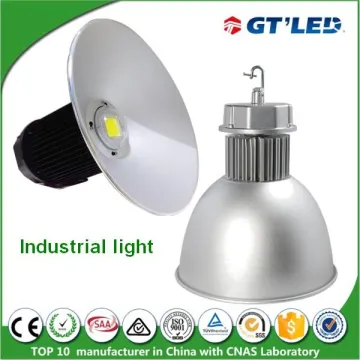 Original Brigdelux Led Industrial High Bay Light 50W 80W 150W