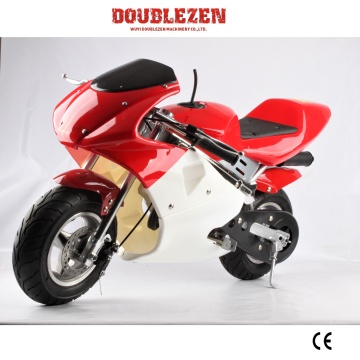 49CC Mini Kids Pocket Bike for Sale