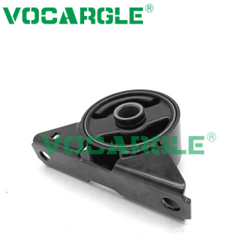 OEM PW820072 Front Engine Mounting for Proton Gen2, Waja 1.6L Campro CPS, Persona
