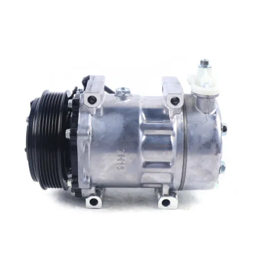 Car AC Compressor F696002122 F696001121 6PK 709 7H15 for Kenworth