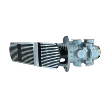ชิ้นส่วนสำหรับ Terex TR35A/TR35B รถบรรทุกเหมือง: Treadle Valve 15304544