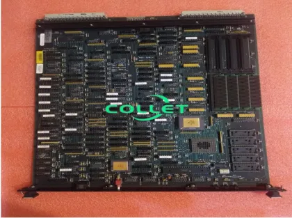 6214BZ10120C ABB ASEA BROWN BOVER