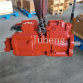 EC160B main pump K3V112 K3V112DT K5V80DT 14533644