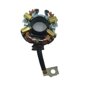 Carbon Brush Holder 69-9116 & Related Models