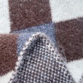 Alta qualidade nm13/1 fio de mistura de lã de alpaca 30% alpaca 30% lã 40% nylon super macio tricotado à mão suéteres de luxo ecológicos