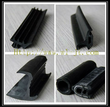 Factory customized window bulb seal RS08