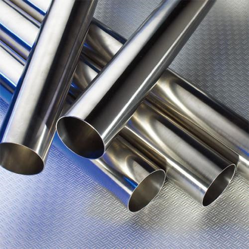 Super duplex stainless steel seamless pipe tube