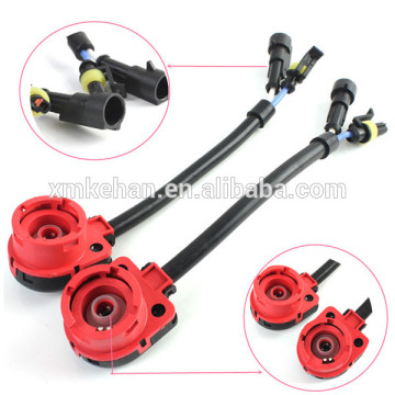 OEM ODM ROHS Connettore a filo elettrico con ket automobilistico conforme
