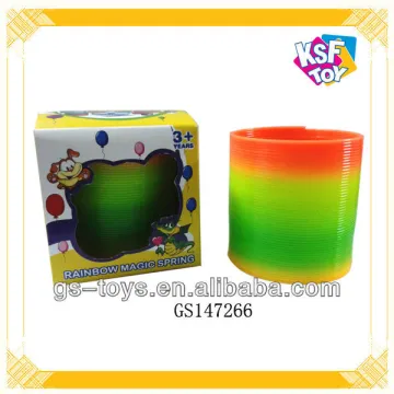 Promotional Gift Rainbow Magic Spring