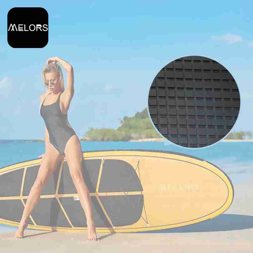 Melors EVA Pad Surf Grip Traction Pad