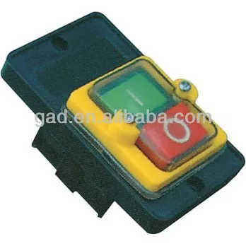 CNGAD KAO series 2-button Control Panel Switch Box(pushbutton control station,switch control box)( KAO-5M)