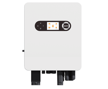 low-voltage single-phase energy storage inverter