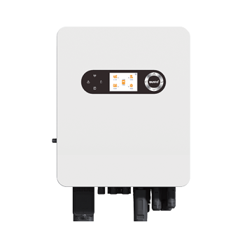 low-voltage single-phase energy storage inverter