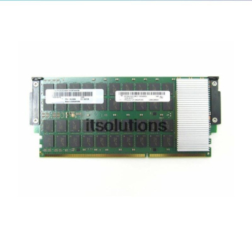 IBM 00JA664 32Gb DDR3 8284-22A 31E1 Power8 Test