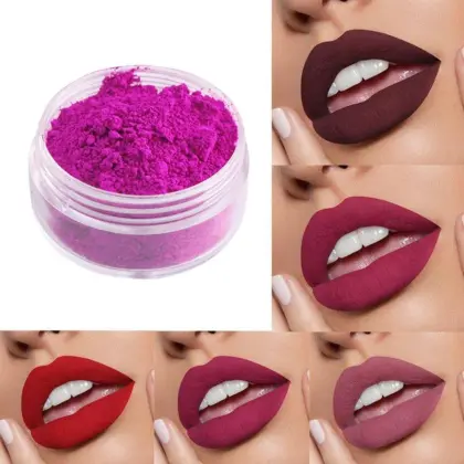 FORWARD 8690 Eyeshadow Lipstick Mica Allure Red Pigment