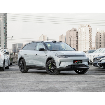 Leapmotor C11 4WD Smart Driving Edition