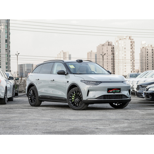 Leapmotor C11 4WD Smart Driving Edition