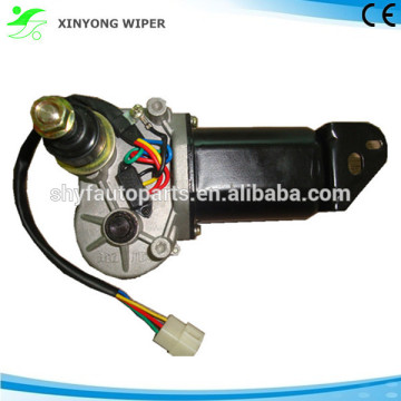 Windscreen 24V Wiper Motor Auto Crane Front Wiper Motor