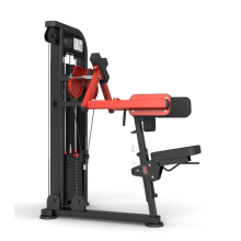 High quality strength machine gym exercise Lateral Raise
