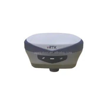 Hi-Target IRTK20: New Trend in RTK 1408 Channel GNSS Receiver with IMU Survey and Visual Stakeout