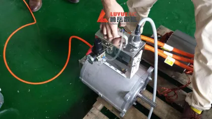 Handheld Digital VIN Code Punching Machine