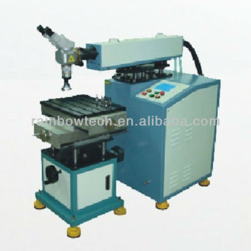 Laser Welding Machine