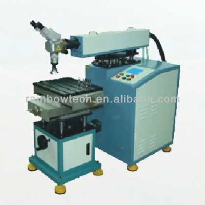 Laser Welding Machine