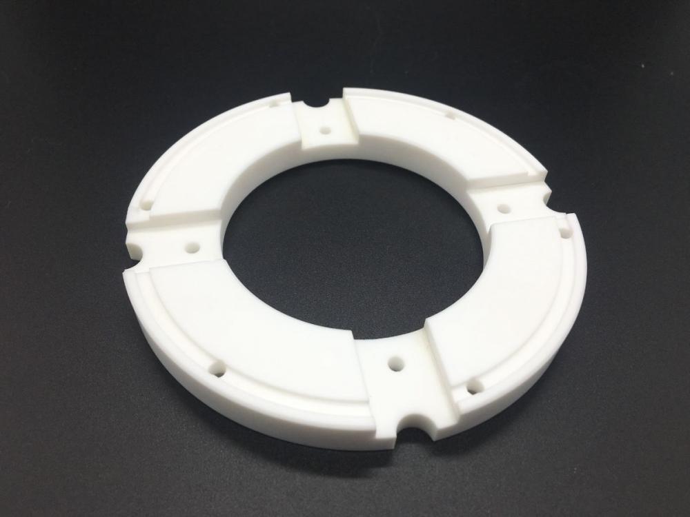 China Industrial Ceramic Components Manufacturer-Zirconia Ceramic Tool Machining-Alumina Ceramic Components Supplier