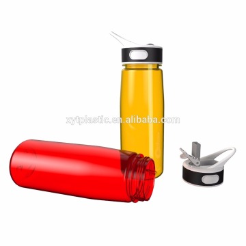 tritan water bottle with certificate, 2016 new model with high volume