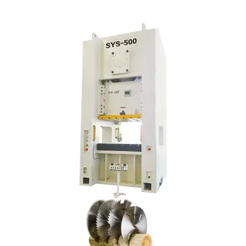 Pneumatic Punch Forming Machine for Container Making and Metal Processing