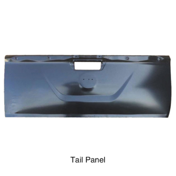 Mitsubishi L200(2015) Tail Panel