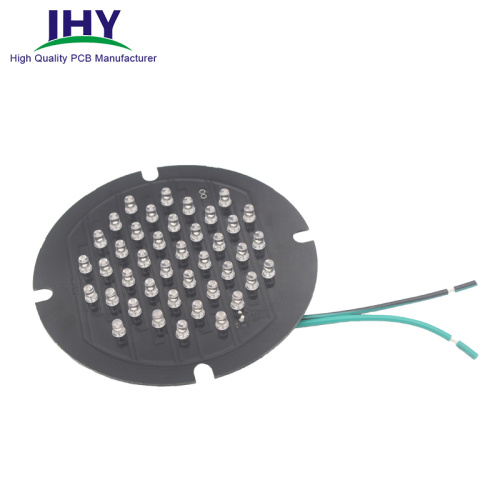 High Quality 24V LED PCB Circuit Board Assembly