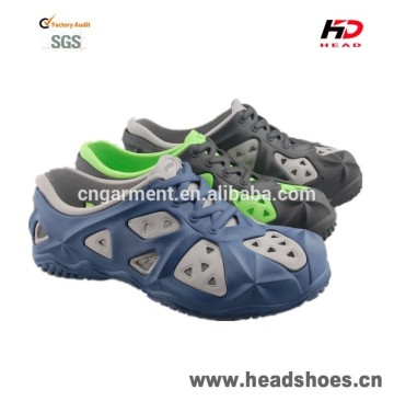 Fashion men eva injection shoes