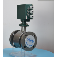 antirot intelligent electromagetic flowmeter