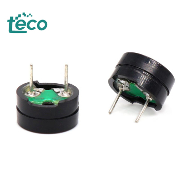 12 mm 1,5 V 3,3 V 2048 Hz 80db Elektromagnetyczny brzęczyk pasywny 16 omów - Szczegóły produktu i specyfikacje