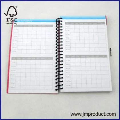 Spiral 2013/2014 Planner /calendar 