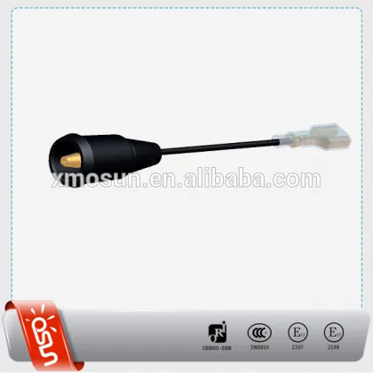 12V Electric Carl Horn for Mitsubishi Cars(ODL-162 11)