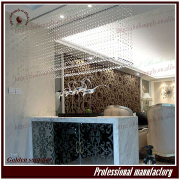 crystal glass beads curtains